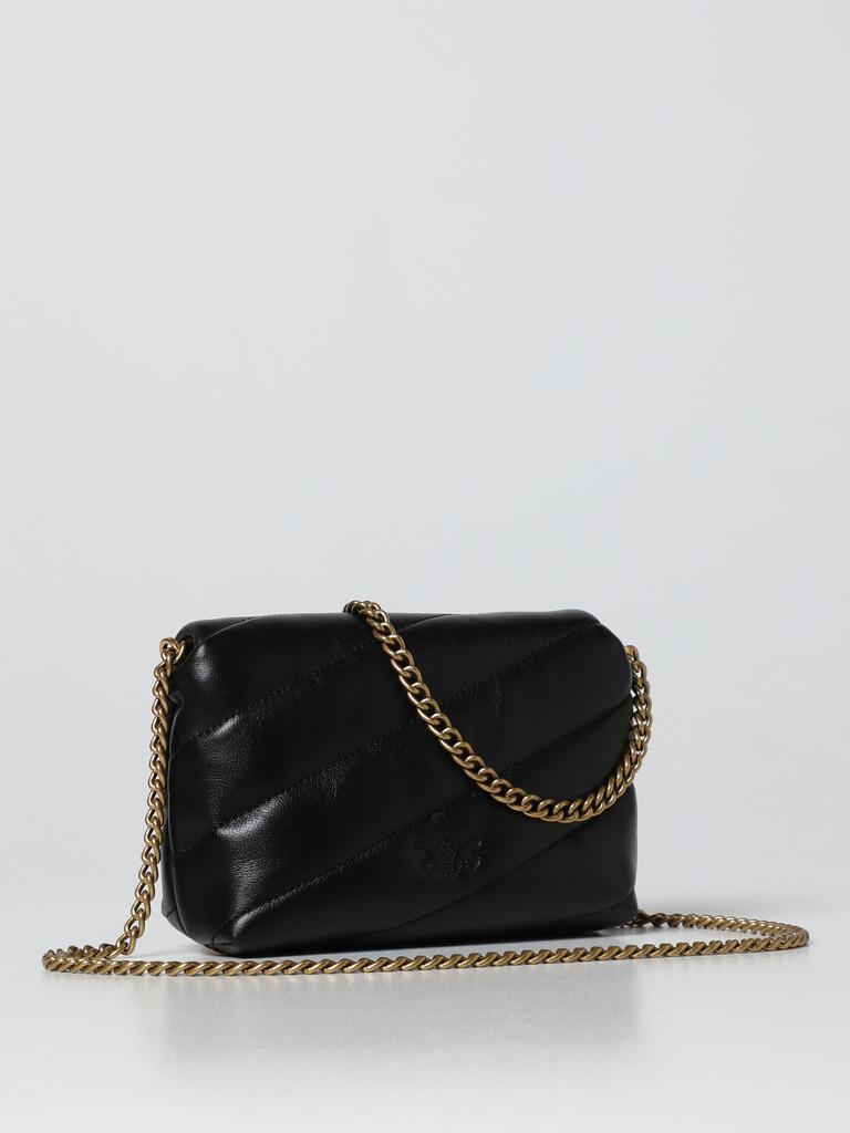 商品PINKO|PINKO BORSE WOMEN'S BAG,价格¥1948,第4张图片详细描述