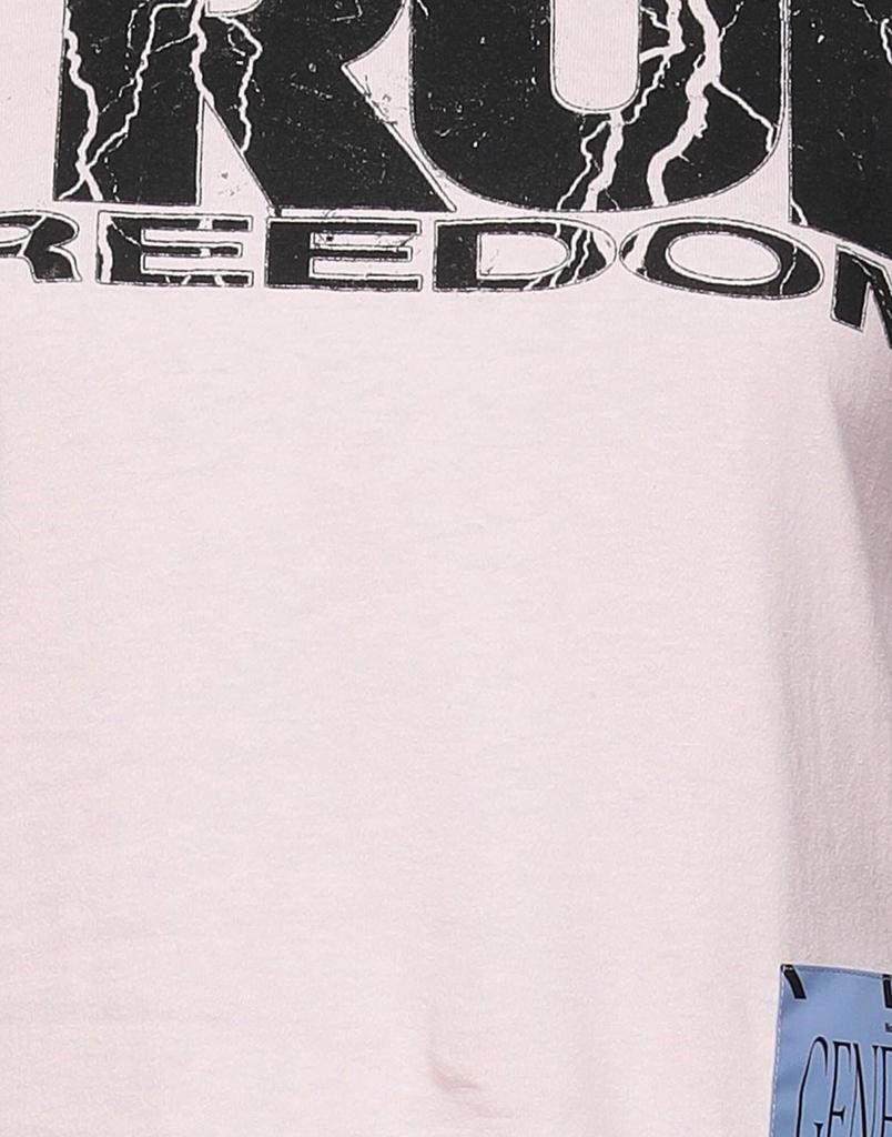 商品Alexander McQueen|T-shirt,价格¥418,第6张图片详细描述