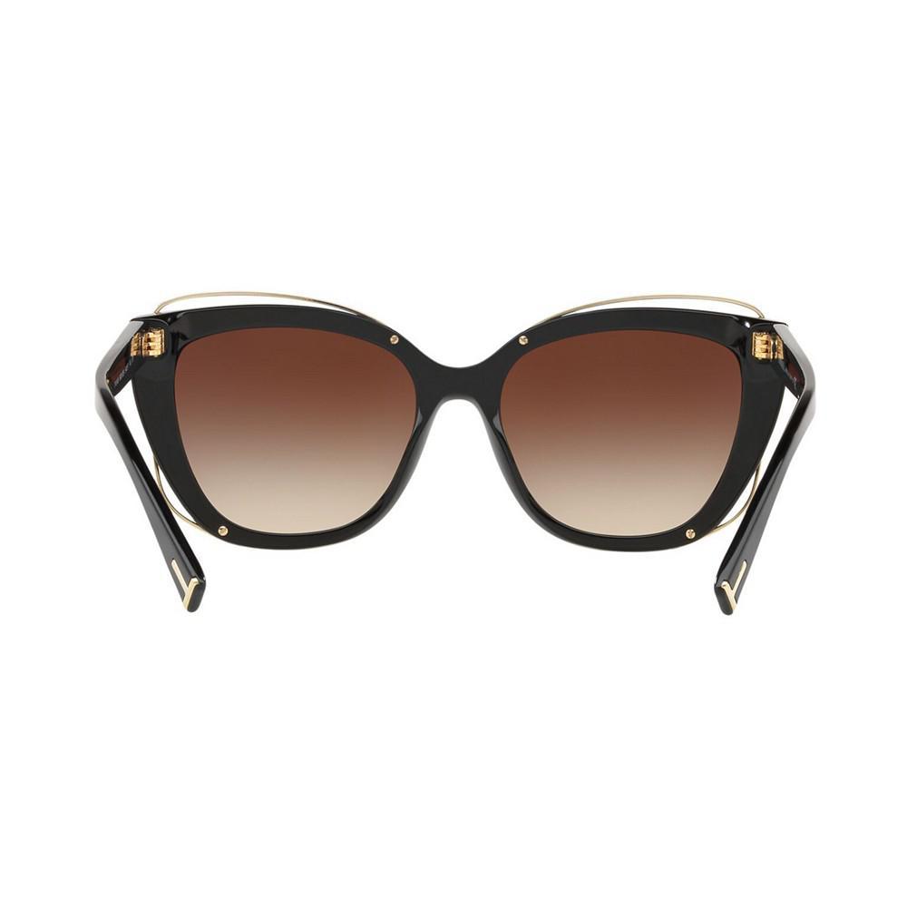 商品Tiffany & Co.|Sunglasses, TF4148 54,价格¥1520,第7张图片详细描述