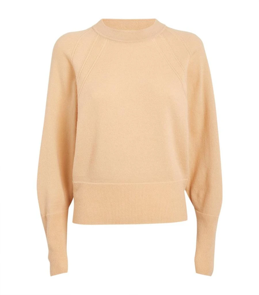 商品Johnstons of Elgin|Cashmere Sweater,价格¥1633,第1张图片