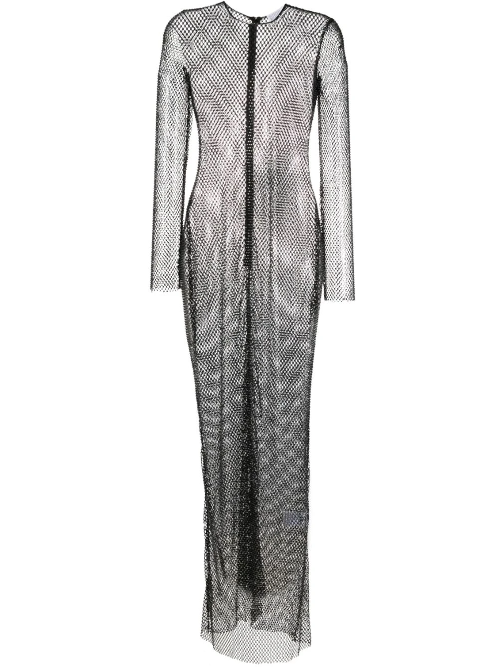 商品GIUSEPPE DI MORABITO|GIUSEPPE DI MORABITO 女士连衣裙 269DR24010 黑色,价格¥4422,第1张图片
