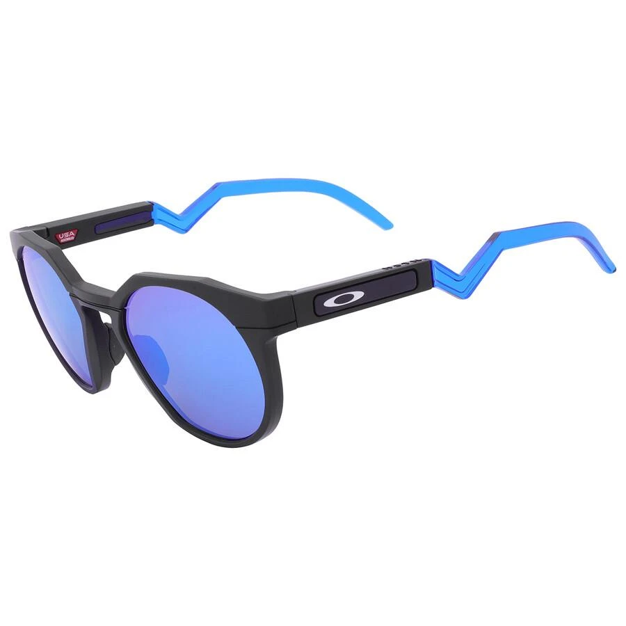 商品Oakley|Oakley HSTN Sunglasses,价格¥1193,第3张图片详细描述