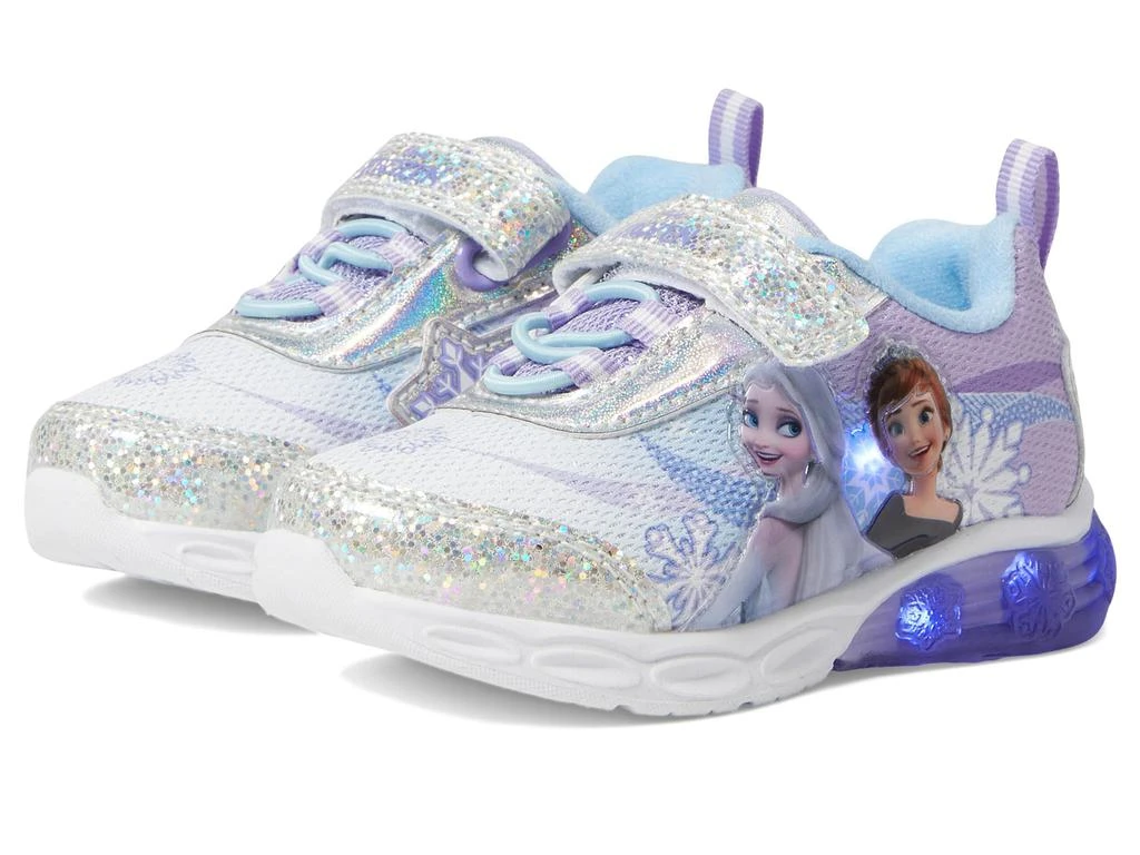 商品Josmo|Frozen Lighted Sneakers (Toddler/Little Kid),价格¥278,第1张图片