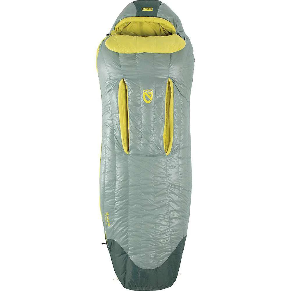 商品NEMO|NEMO Women's Riff 30 Sleeping Bag,价格¥2985,第1张图片