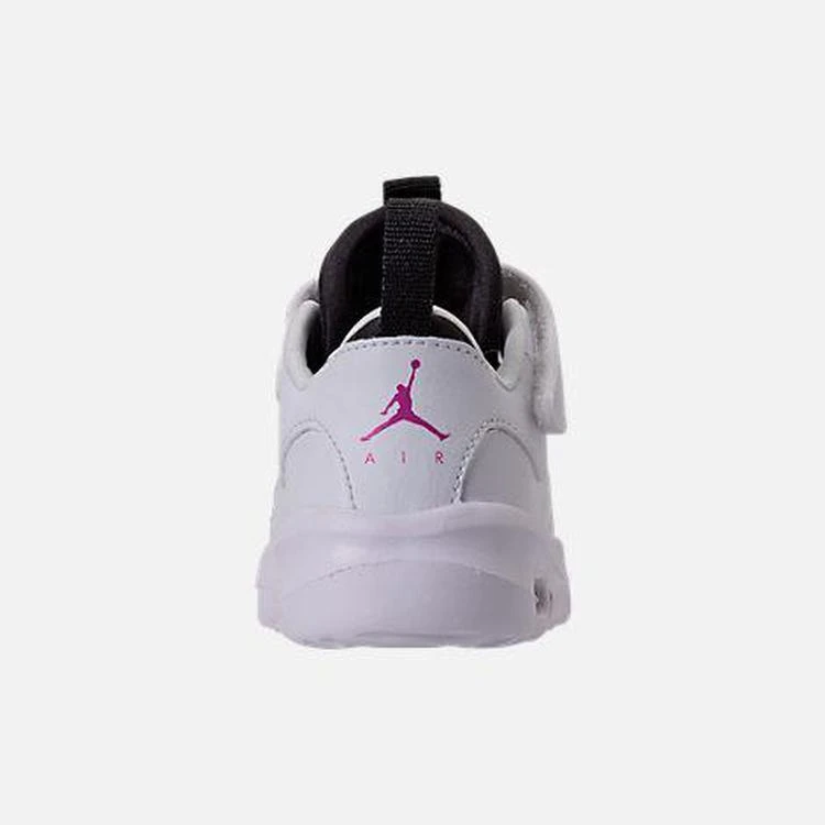 商品NIKE|女童 Toddler Air Jordan First 经典篮球鞋,价格¥260,第5张图片详细描述