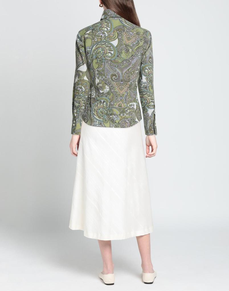 商品LE SARTE PETTEGOLE|Patterned shirts & blouses,价格¥1451,第5张图片详细描述