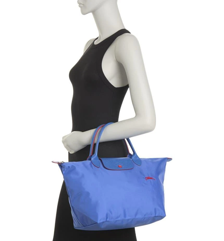 商品Longchamp|Top Handle Tote Bag,价格¥676,第2张图片详细描述