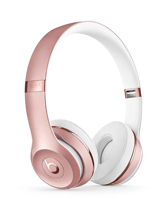 商品Beats by Dr. Dre|Beats by Dr. Dre Solo3 Wireless On-Ear Headphones,价格¥1122,第1张图片