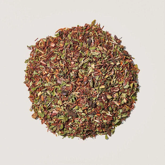 商品Firebelly Tea|After Dinner Mint Rooibos Loose Leaf Tea,价格¥142,第4张图片详细描述