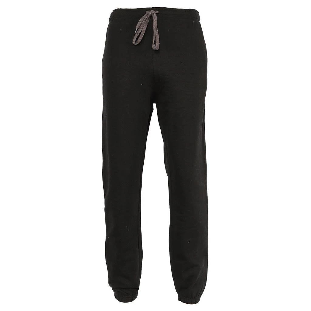 商品Reebok|Reebok Men's Fleece Lounge Sweatpants,价格¥75,第5张图片详细描述