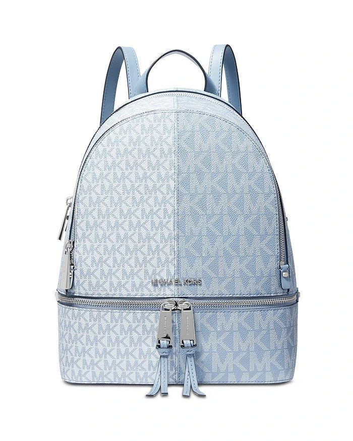 商品Michael Kors|Rhea Medium Zip Backpack,价格¥1329,第1张图片