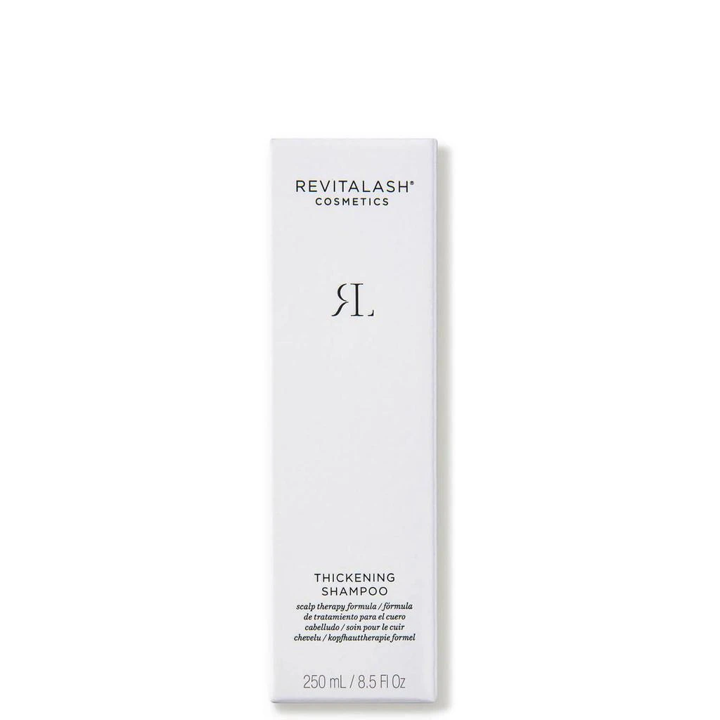 商品RevitaLash|RevitaLash Cosmetics Thickening Shampoo 8.5 fl. oz.,价格¥281,第2张图片详细描述