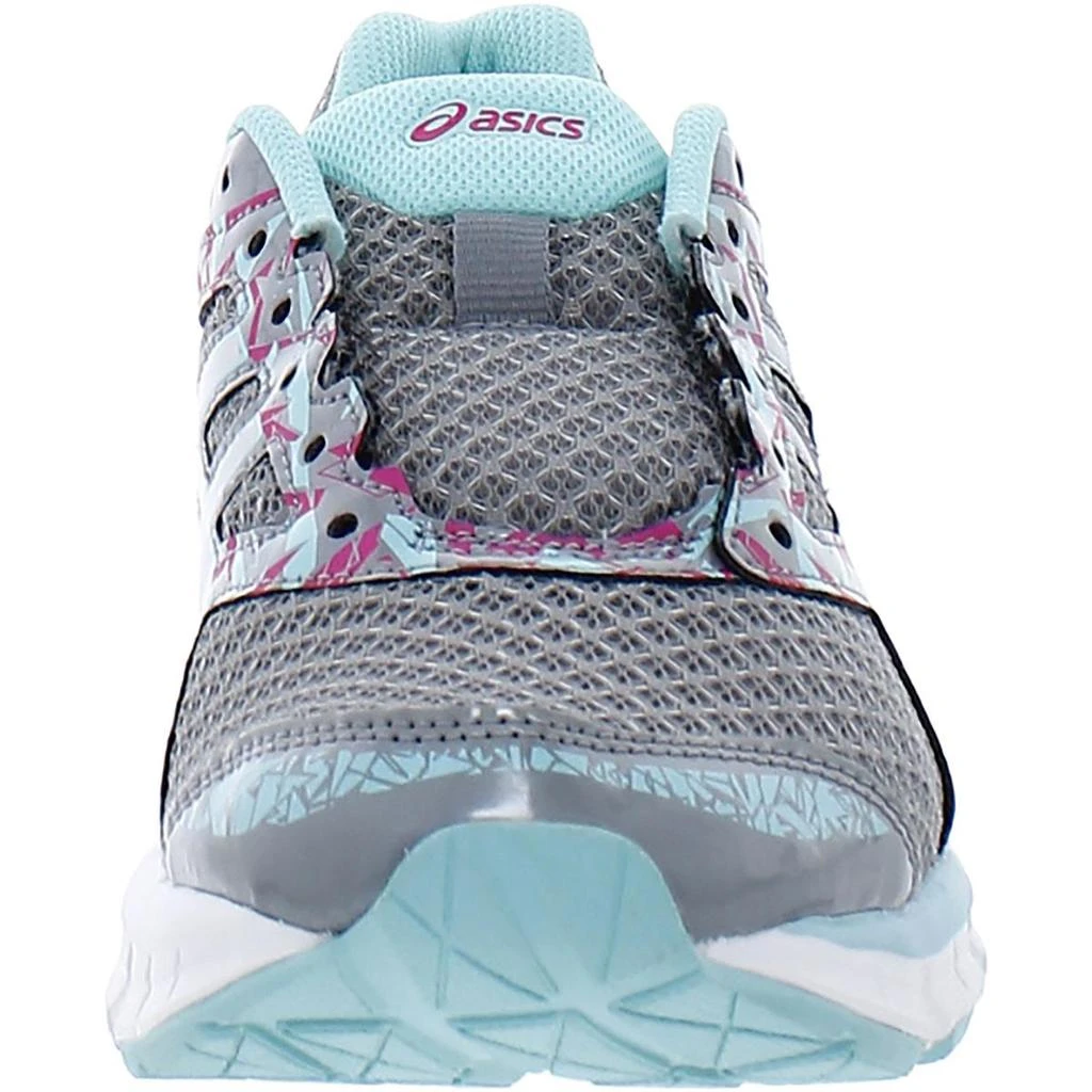 商品Asics|Gel-Excite 4 Mens Lightweight Breathable Running Shoes,价格¥303,第3张图片详细描述