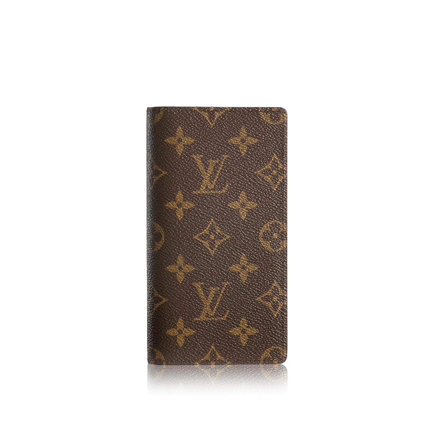商品Louis Vuitton|【预售】 LV路易威登 25春夏 女士 文具 袋装记事本封面 R20503 ,价格¥3496,第1张图片