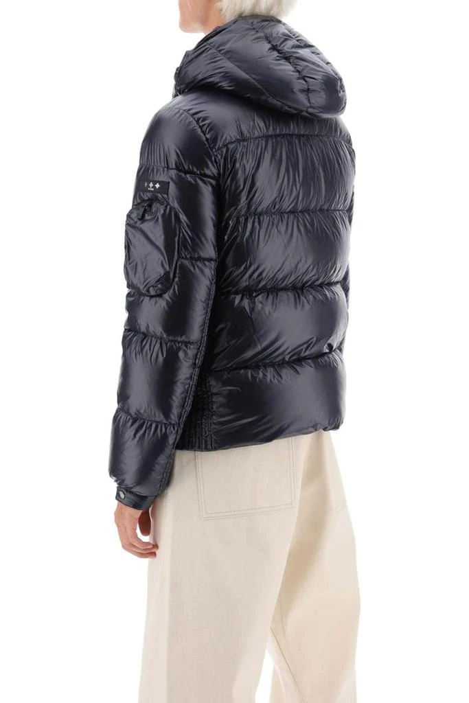 商品TATRAS|Tatras 'belbo' shiny nylon short puffer jacket,价格¥3282,第3张图片详细描述