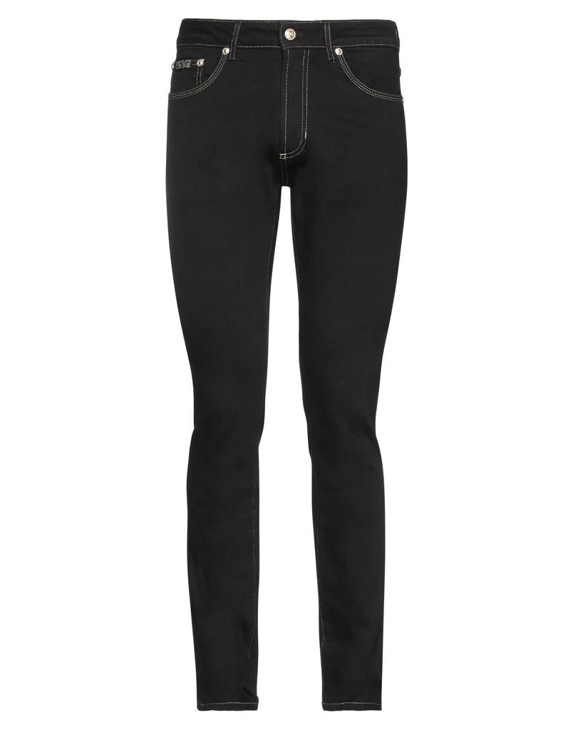 商品Versace|Denim pants,价格¥638,第1张图片