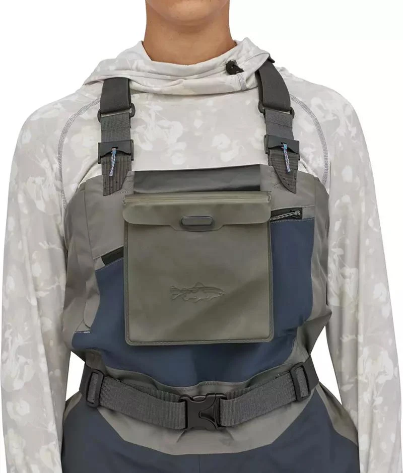 商品Patagonia|Patagonia Women's Swiftcurrent Waders,价格¥4546,第4张图片详细描述