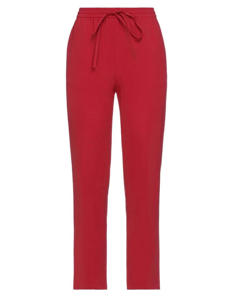 商品RED Valentino|Casual pants,价格¥920,第1张图片