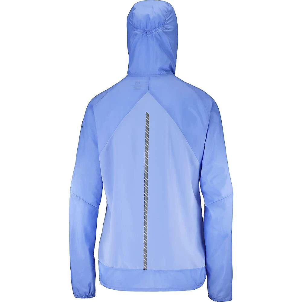 Salomon Women's Bonatti Cross Full Zip Hoodie 商品