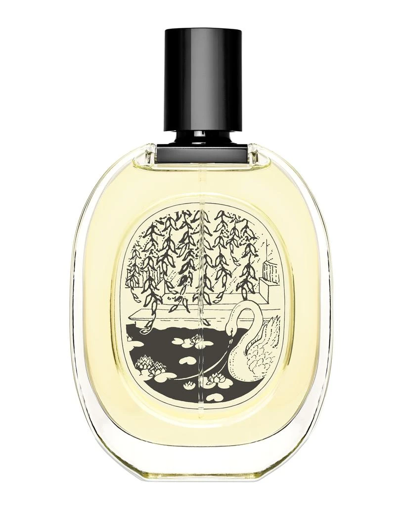 商品Diptyque|L'Ombre Dans L'Eau Eau de Toilette, 3.4 oz.,价格¥1428,第2张图片详细描述