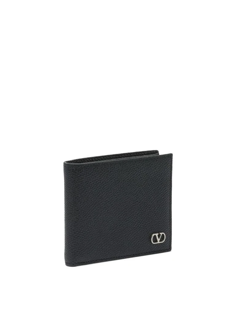 商品Valentino|Valentino Garavani "Vlogo Signature" Wallet,价格¥2264,第2张图片详细描述