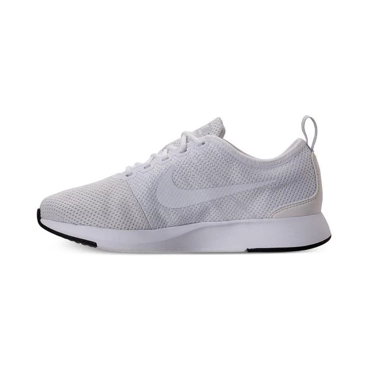 商品NIKE|Boys' Dualtone Racer Casual Sneakers from Finish Line,价格¥297,第4张图片详细描述