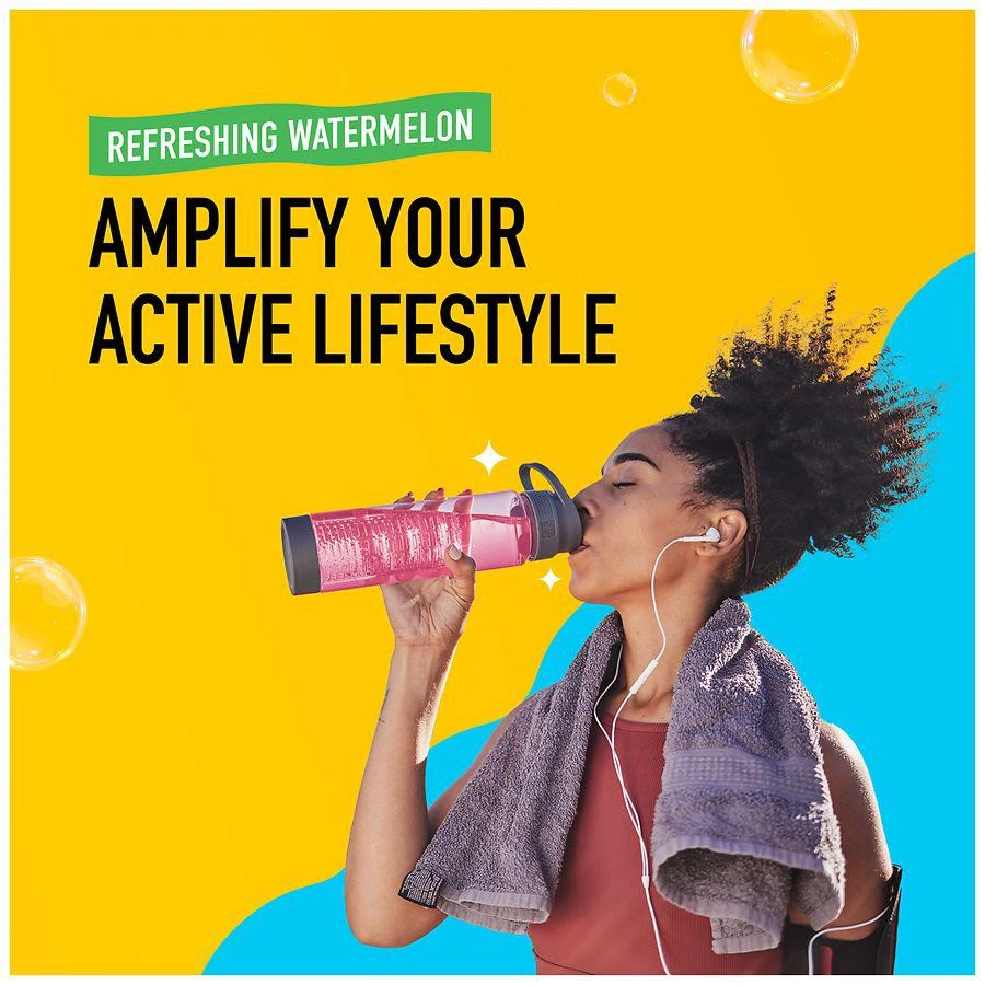 Electrolyte Replenisher + Immune Support, Effervescent Tablets 商品