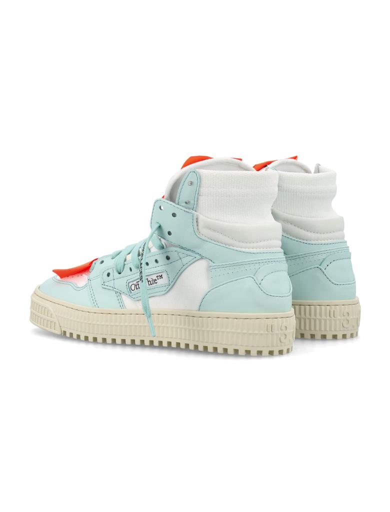 Off-White 3.0 Off Court Leather Hi-top商品第4张图片规格展示