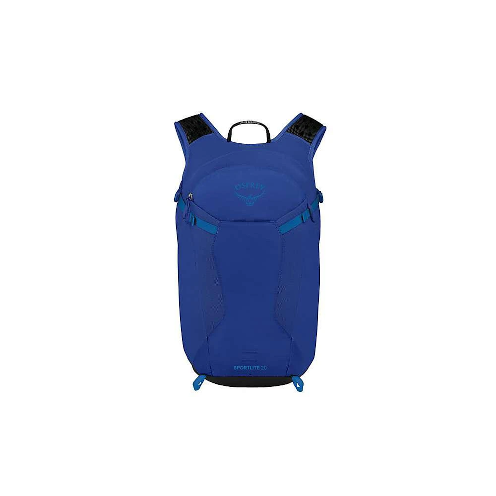 商品Osprey|Osprey Sportlite 20 Pack,价格¥687,第1张图片