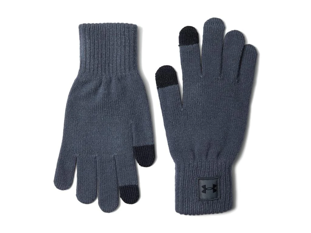 商品Under Armour|Halftime Gloves,价格¥154,第1张图片