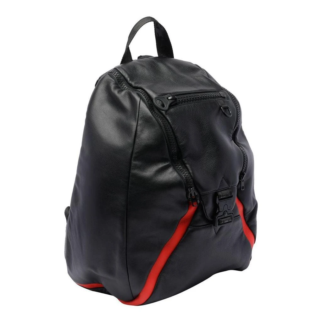 商品VIC MATIĒ|Vic Matie Backpacks in Black,价格¥2314,第2张图片详细描述