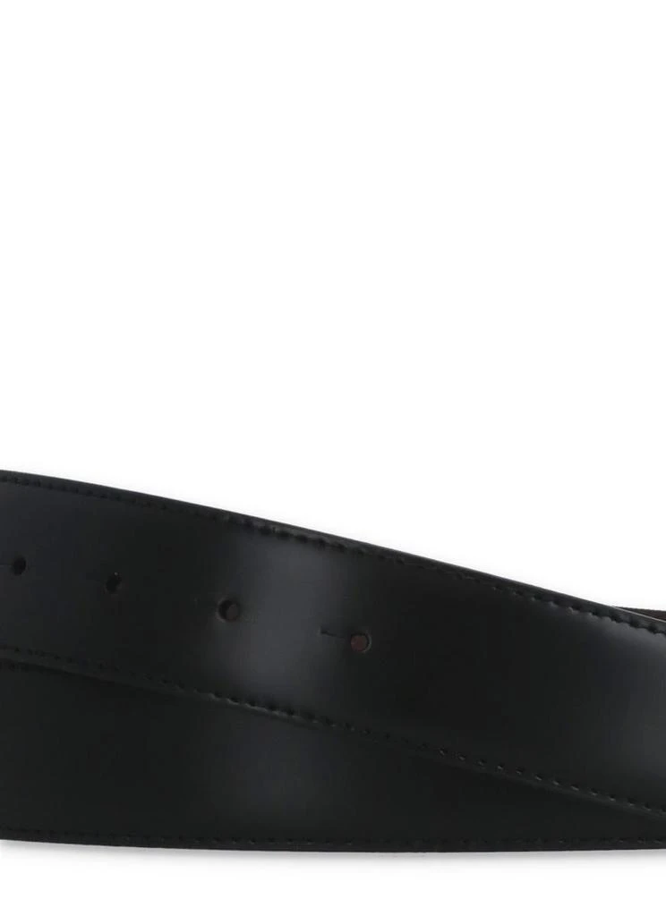 商品Tod's|Tod's Belts Black,价格¥1874,第3张图片详细描述