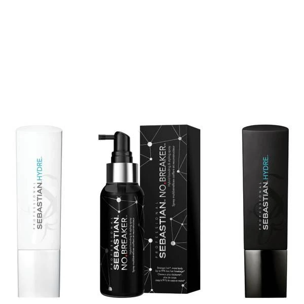 商品Sebastian Professional|Sebastian Professional Hydrate Set,价格¥834,第1张图片