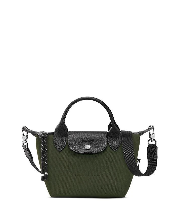 商品Longchamp|Le Pliage Energy XS Crossbody Tote,价格¥1882,第1张图片