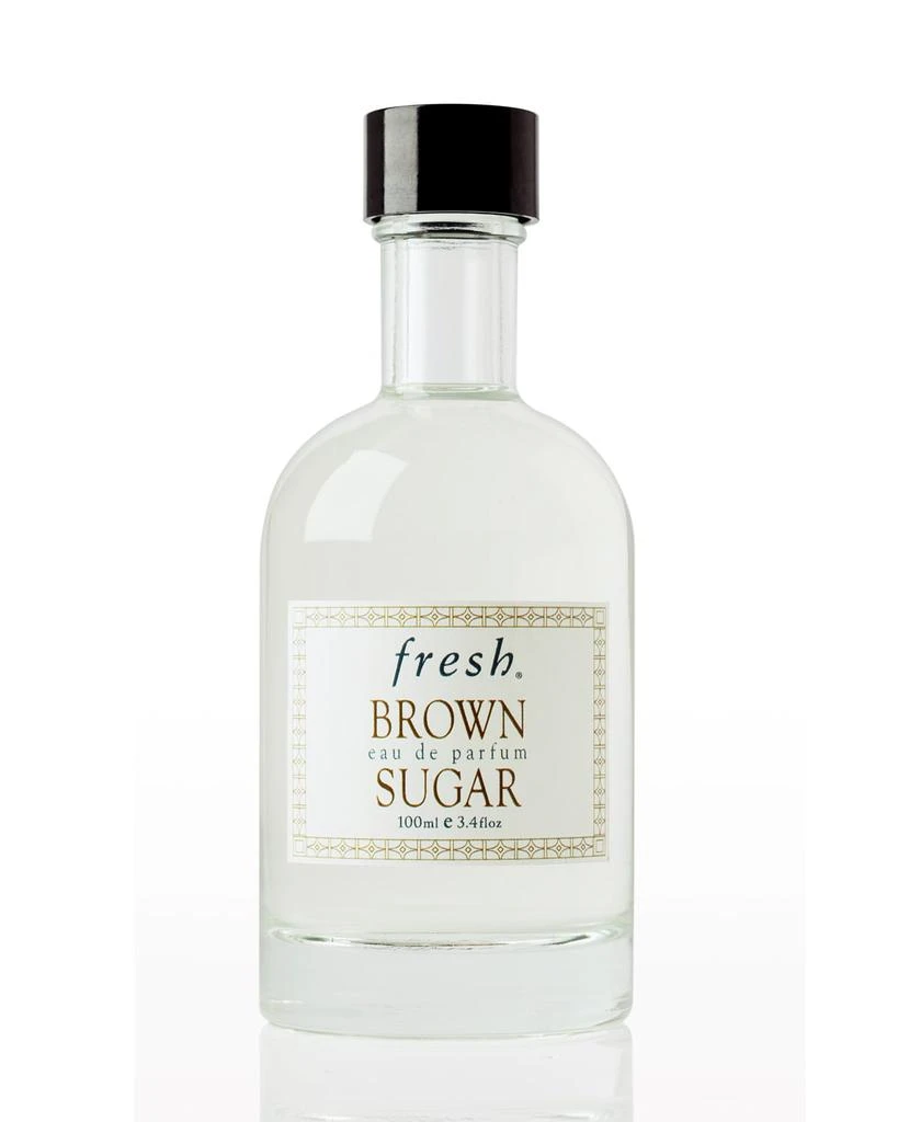 商品Fresh|3.4 oz. Brown Sugar Eau de Parfum,价格¥727,第1张图片