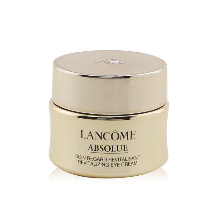 商品Lancôme|兰蔻 菁纯臻颜焕活眼霜 20ml/0.7oz,价格¥1191,第1张图片