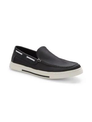 商品Kenneth Cole|Slip-On Sneakers,价格¥300,第2张图片详细描述