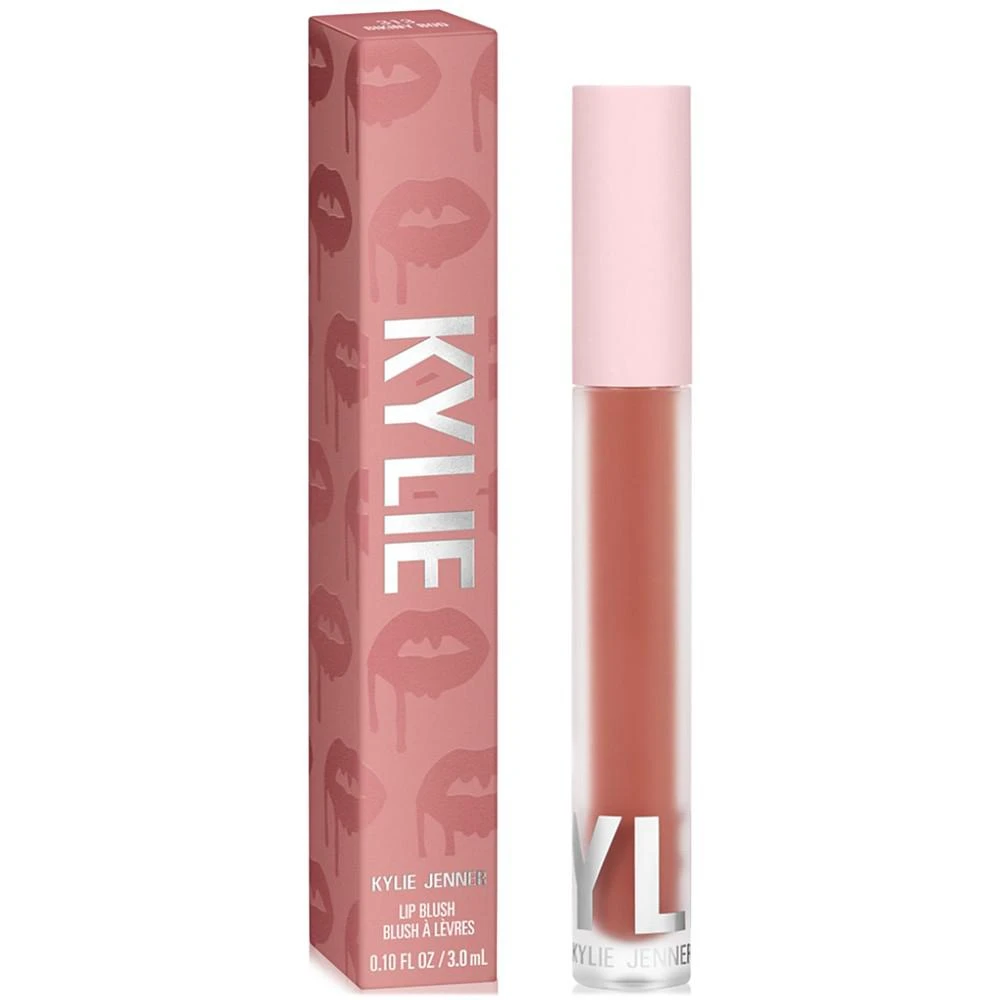 商品Kylie Cosmetics|Lip Blush,价格¥108,第1张图片