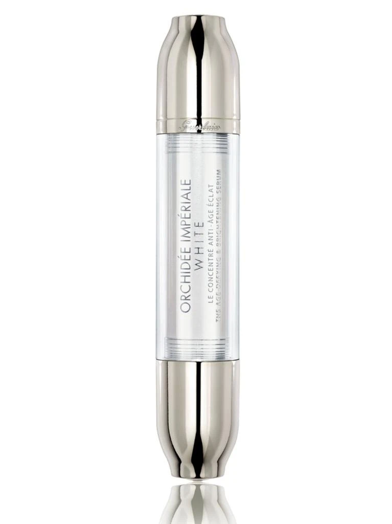 商品Guerlain|Guerlain - Orchidee Imperiale White Age-Defying & Brightening Serum,价格¥2232,第1张图片