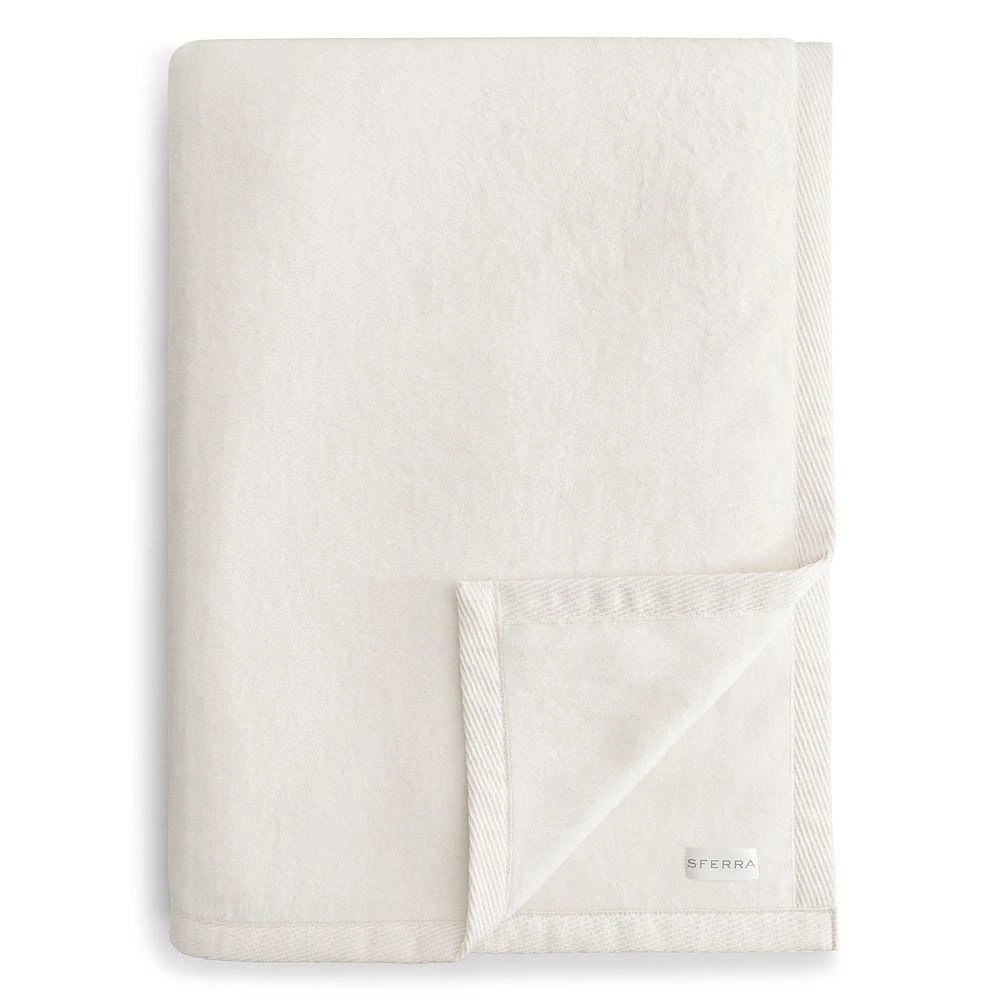 商品Sferra|St. Moritz Blankets,价格¥1585,第1张图片详细描述