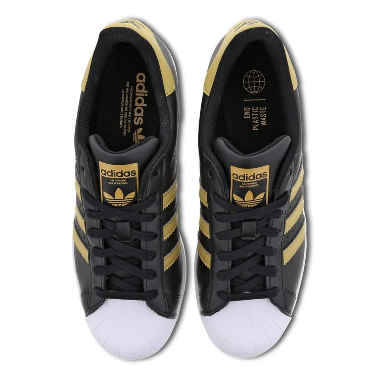 商品Adidas|adidas Superstar - Men Shoes,价格¥796,第5张图片详细描述