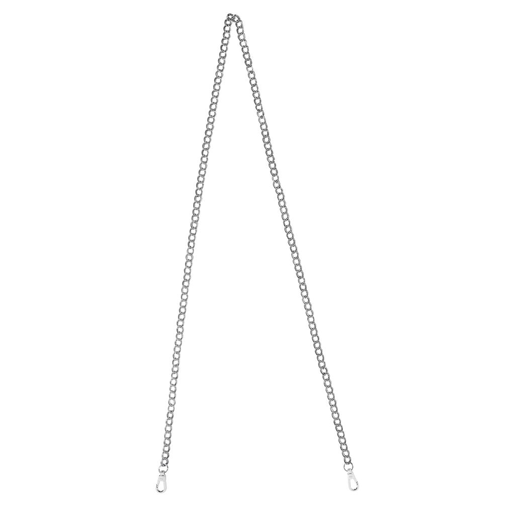 Shoulder strap Longchamp chaîne Silver (L7285MET023)商品第1张图片规格展示