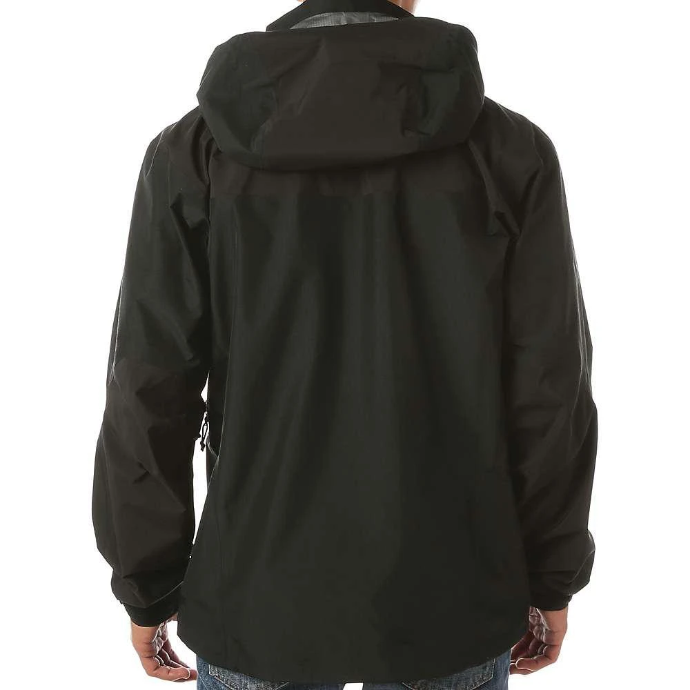 商品Arc'teryx|Arcteryx Men's Beta AR 多功能硬壳冲锋衣,价格¥3574,第3张图片详细描述