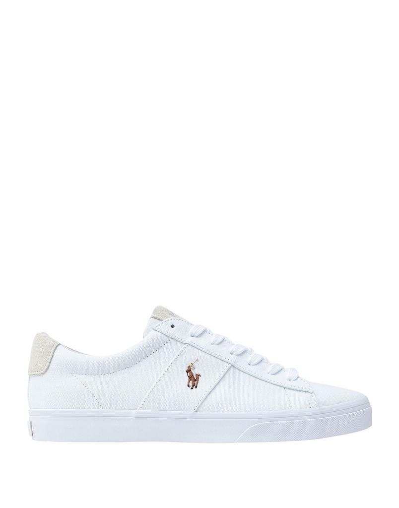 商品Ralph Lauren|Sneakers,价格¥479,第1张图片
