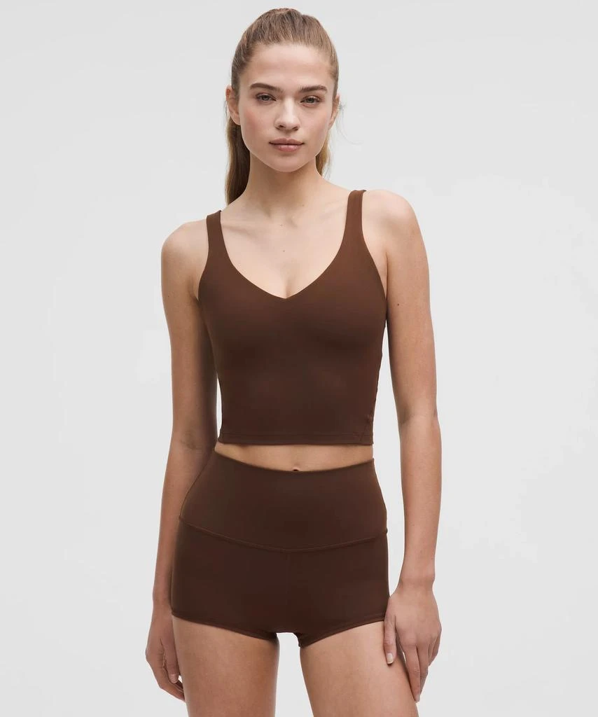 lululemon Align™ Tank Top *Light Support, A/B Cup 商品