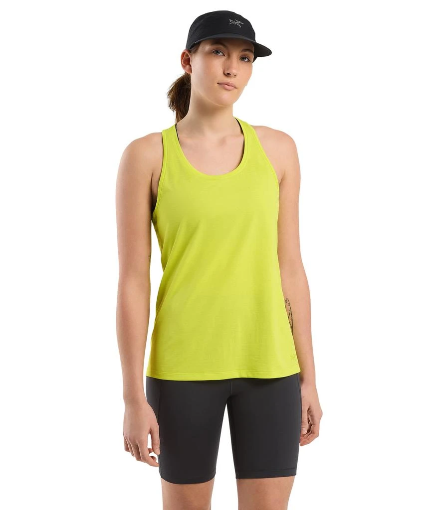 商品Arc'teryx|Taema Tank,价格¥293,第1张图片