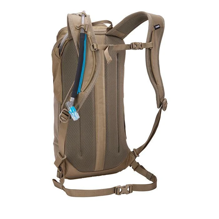 商品Thule|Alltrail Hydration Backpack 10L,价格¥823,第3张图片详细描述