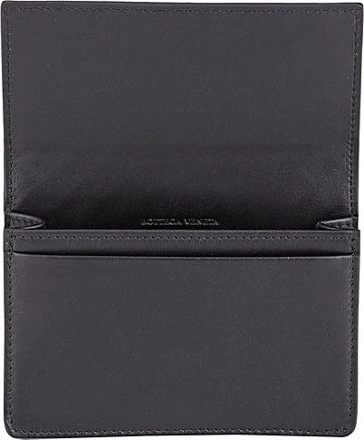 商品Bottega Veneta|Intrecciato Card Case,价格¥1629,第4张图片详细描述