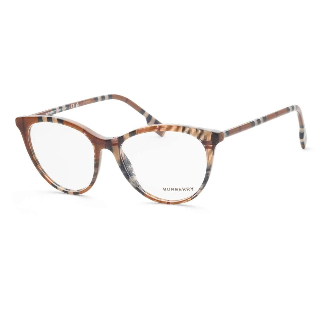 商品Burberry|Burberry Aiden 眼镜,价格¥603,第1张图片