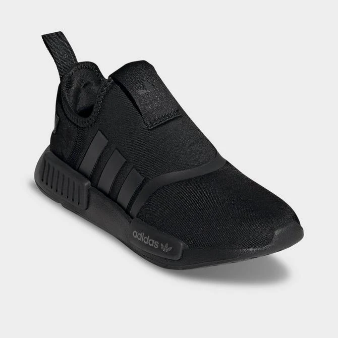 商品Adidas|Little Kids' adidas Originals NMD 360 Casual Shoes,价格¥558,第2张图片详细描述